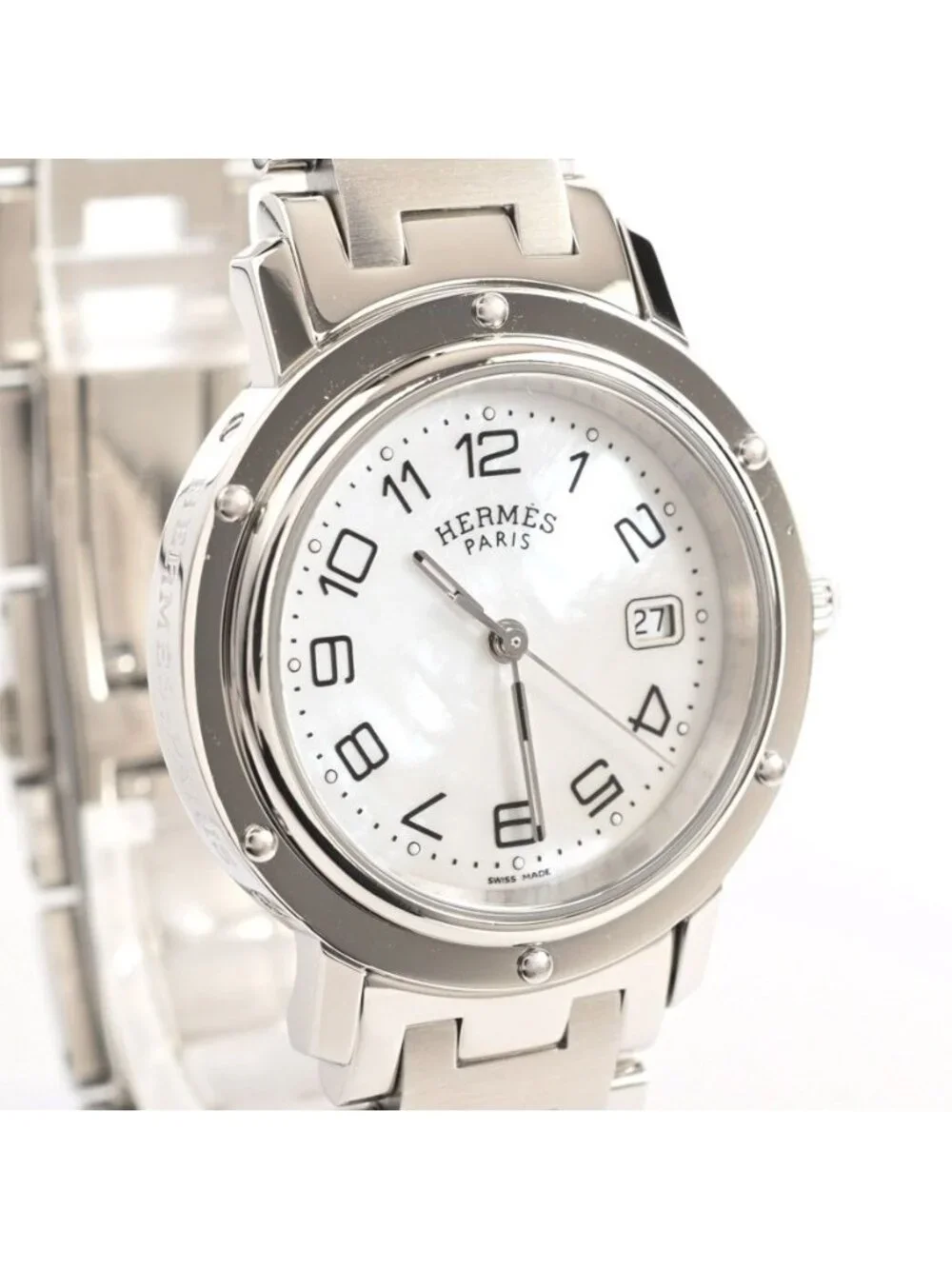 Hermes Watch Clipana Cles